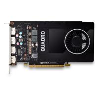 PNY 5gb nVidia P2200 VCQP2200-PB DDR5 160bit 4x DisplayPort 16X (PCIe 3.0)