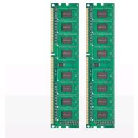 PNY 8GB (2x4GB) 1333 MHZ DDR3 PC3-10666 KUTULU