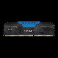 PNY ANARCHY 4GB 2133MHZ DDR3 SOĞUTUCULU RAM