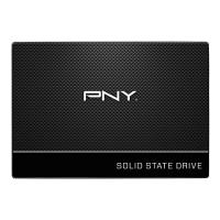 PNY CS900 240GB 535/500MB/s 2.5" SATA3 SSD Disk (SSD7CS900-240-PB)
