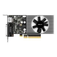 PNY GeForce GT 1030 LP 2GB GDDR4 64Bit (VCG10302D4SFPPB)