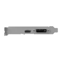 PNY GeForce GT 1030 LP 2GB GDDR4 64Bit (VCG10302D4SFPPB)
