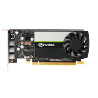 PNY NVIDIA T400 (Quadro) 2GB GDDR6 mDP 64Bit (VCNT400-SB) (Aksesuarsız)