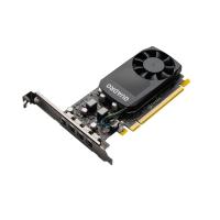 PNY P620 2GB QUADRO VCQP620DVIV2-PB GDDR5 128bit DVI 4X mDP PCIe 16X v3.0