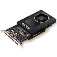PNY Quadro P2000 5GB DDR5 160Bit DDR5 16x
