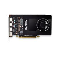 Pny Quadro P2000 5GB GDDR5 160Bit 16x 4Dp