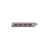 Pny Quadro P2000 5GB GDDR5 160Bit 16x 4Dp