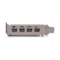 Pny Quadro P1000 4GB GDDR5 128Bit 16x 4Dvi