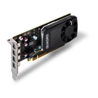 Pny Quadro P620 2GB GDDR5 128B 4mDP(mDP to DVI-D)