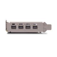 Pny Quadro P620 2GB GDDR5 128B 4mDP(mDP to DVI-D)