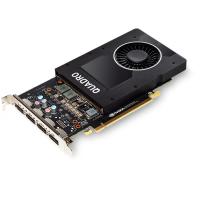 PNY QUADRO P2000 5GB GDDR5 160Bit 16x HDCP DVI-D DP