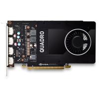 PNY QUADRO P2000 5GB GDDR5 160Bit 16x HDCP DVI-D DP