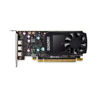 PNY QUADRO P400 DVI 2GB GDDR5 64Bit 16x