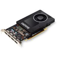 PNY QUADRO P2200 5GB GDDR5 160Bit 16x