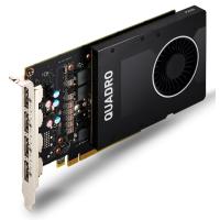 PNY QUADRO P2200 5GB GDDR5 160Bit 16x