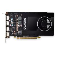 Pny Quadro P2200 5GB GDDR5X 160Bit 16x 4Dp