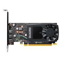 Pny Quadro P400 2GB GDDR5 64Bit 3mDp(mDP to DP)