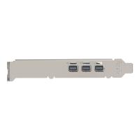 Pny Quadro P400 2GB GDDR5 64Bit 3mDp(mDP to DP)