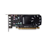 PNY QUADRO P620 2GB GDDR5 DVI 128Bit 16x