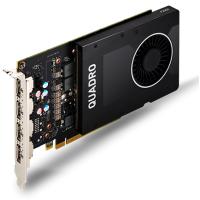 PNY QUADRO P2000 5GB GDDR5 DP 160Bit VCQP2000-PB