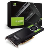 PNY QUADRO P4000 8GB GDDR5 DP 256Bit VCQP4000-PB