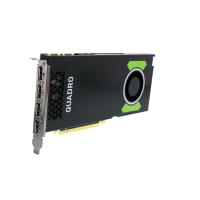 PNY QUADRO P4000 8GB GDDR5 DP 256Bit VCQP4000-PB