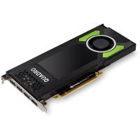 PNY QUADRO P4000 8GB GDDR5 DP 256Bit VCQP4000-PB
