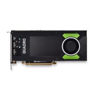 PNY QUADRO P4000 8GB GDDR5 DP 256Bit VCQP4000-PB