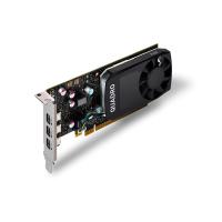 PNY QUADRO P400 V2 2GB GDDR5 mDP 64Bit VCQP400V2-PB