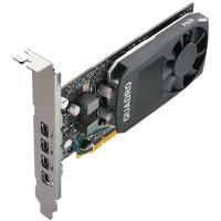 PNY QUADRO P620 V2 2GB GDDR5 mDP 128Bit VCQP620V2-PB