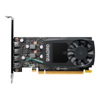 PNY QUADRO P620 V2 2GB GDDR5 mDP 128Bit VCQP620V2-PB