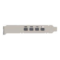 PNY QUADRO P620 V2 2GB GDDR5 mDP 128Bit VCQP620V2-PB