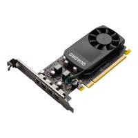 PNY QUADRO P620 V2 2GB GDDR5 mDP 128Bit VCQP620V2-PB