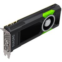 PNY QUADRO P5000 16GB GDDR5X DP DVI-D DL 256Bit VCQP5000-PB