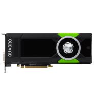 PNY QUADRO P5000 16GB GDDR5X DP DVI-D DL 256Bit VCQP5000-PB