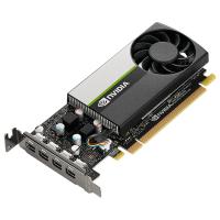 PNY NVIDIA T1000 (Quadro)  4GB GDDR6 mDP 128Bit (VCNT1000-PB)