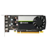 PNY NVIDIA T600 LP (Quadro) 4GB GDDR6 mDP 128Bit (VCNT600-PB)