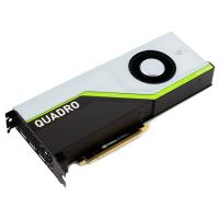 PNY QUADRO RTX 5000 16GB GDDR6 256 Bit VCQRTX5000-PB