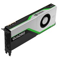 PNY QUADRO RTX 5000 16GB GDDR6 256 Bit VCQRTX5000-PB