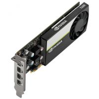 PNY NVIDIA T600 LP (Quadro) 4GB GDDR6 mDP 128Bit (VCNT600-SB) (Aksesuarsız)