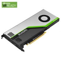 PNY QUADRO RTX 4000 8GB GDDR6 256Bit VCQRTX4000-SB (AKSESUARSIZ)