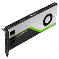 PNY QUADRO RTX 4000 8GB GDDR6 256Bit VCQRTX4000-SB (AKSESUARSIZ)
