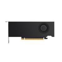 PNY NVIDIA RTX A2000 6GB GDDR6 192Bit (VCNRTXA2000-SB) (AKSESUARSIZ)