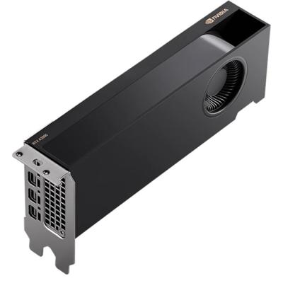 Pny Quadro RTX A2000 SB 6GB GD6 4mDp Çeviricisiz