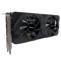 PNY RTX 3060Ti UPRISING 8GB GDDR6 256Bit DX12 Gaming Ekran Kartı