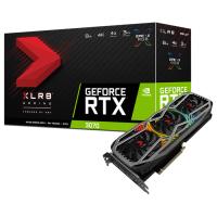 PNY RTX 3070 XLR8 GAMİNG REVIL EPIC-X 8GB 256Bit