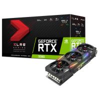 PNY RTX 3090 XLR8 UPRISING EPIC-X 24GB GDDR6X