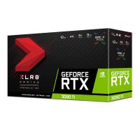 PNY RTX 3080 Tİ XLR8 REVEL EPIC-X 12GB GDDR6X  VCG3080T12TFXPPB