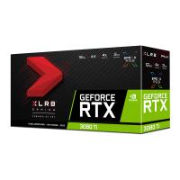 PNY RTX 3080Tİ UPRISING12GB GDDR6 VCG3080T12TFXMPB
