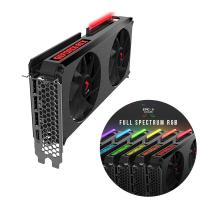 PNY RTX 3060 Ti XLR8 Gaming REVEL EPIC-X VCG3060T8LDFXPPB 8GB GDDR6 256 Bit LHR Ekran Kartı